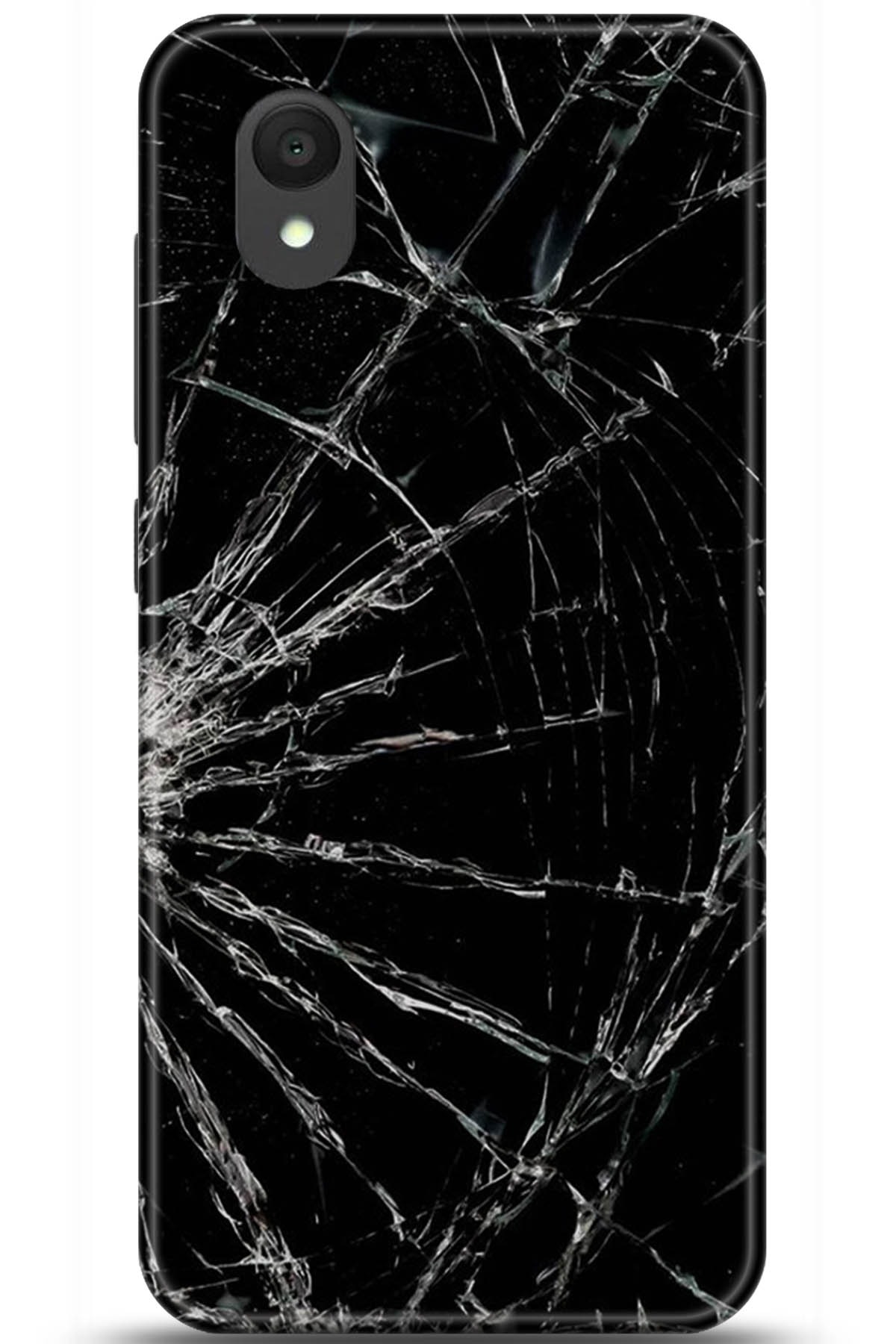 Alcatel 1 2022 Kılıf HD Baskılı Kılıf - Followed Institution 5951