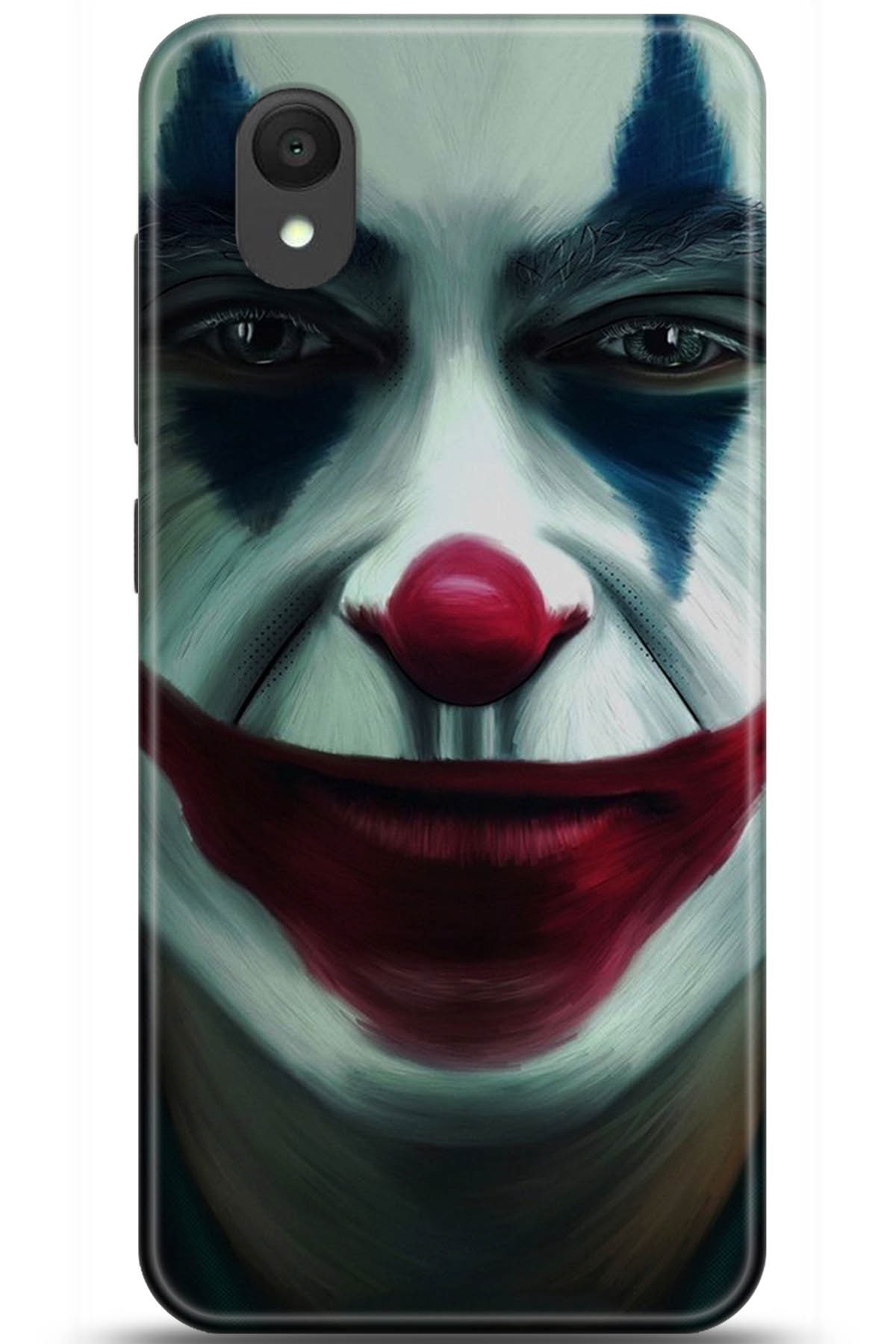 Alcatel 1 2022 Kılıf HD Baskılı Kılıf - Followed Institution 5958