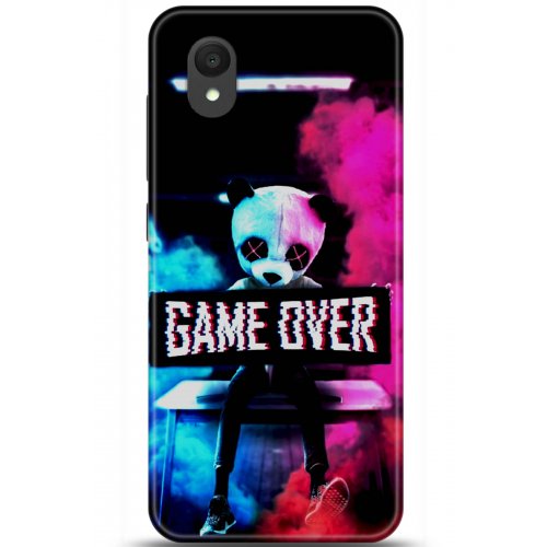 Kılıf HD Baskılı Kılıf - Followed Institution 5966