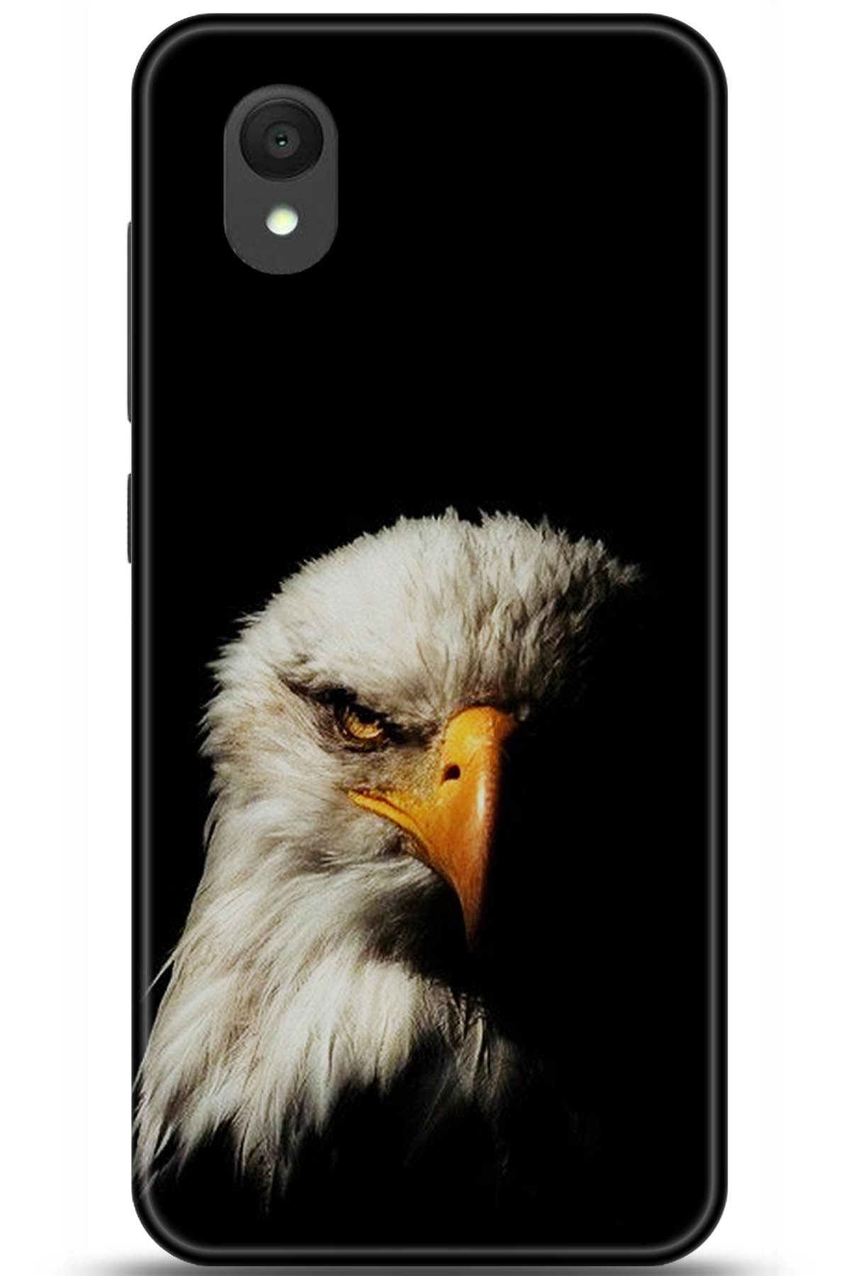 Alcatel 1 2022 Kılıf HD Baskılı Kılıf - Followed Institution 5968