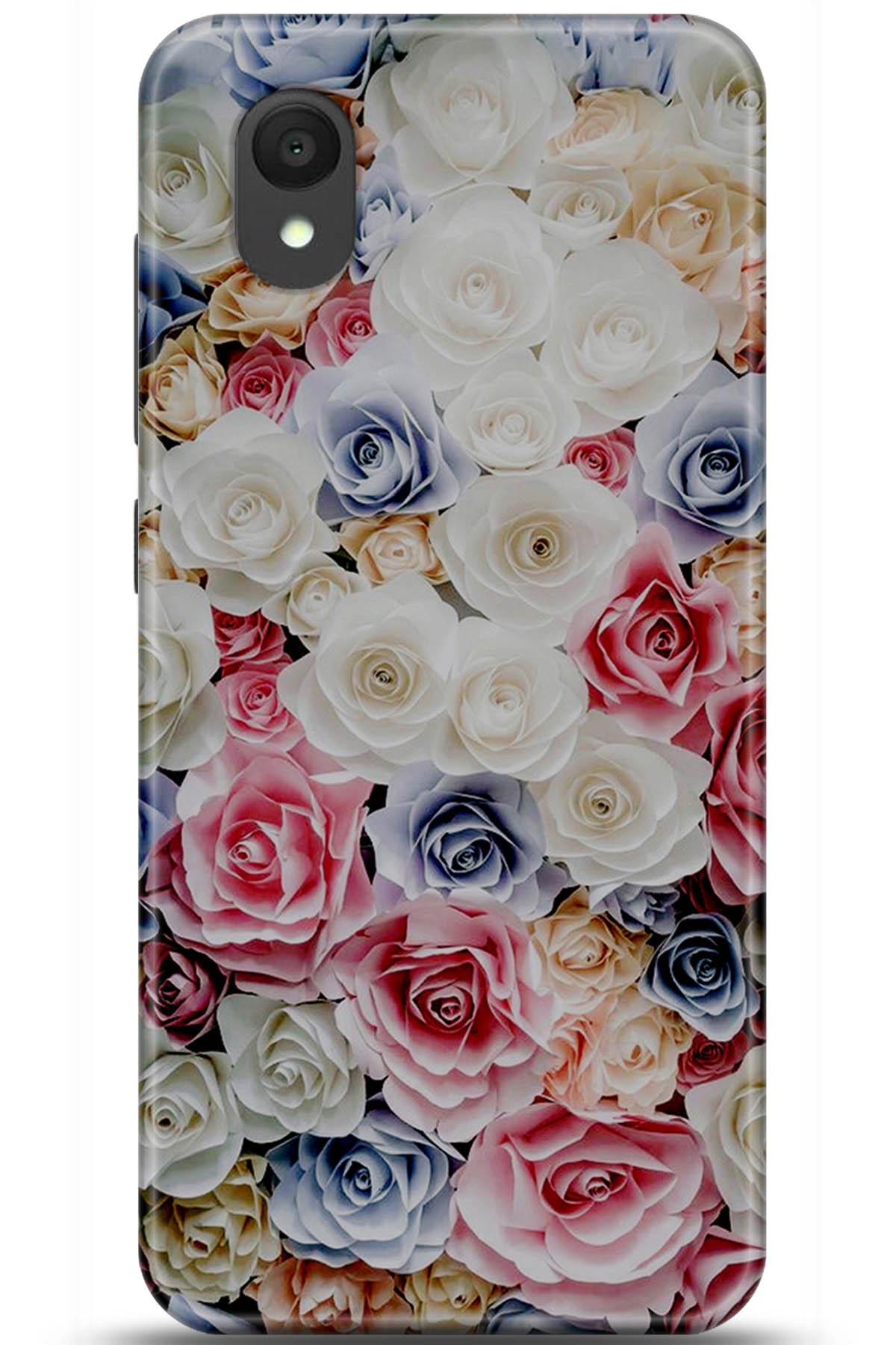 Alcatel 1 2022 Kılıf HD Baskılı Kılıf - Followed Institution 5975