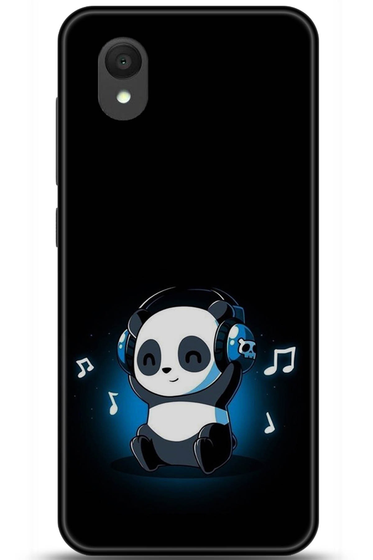 Alcatel 1 2022 Kılıf HD Baskılı Kılıf - Followed Institution 5976