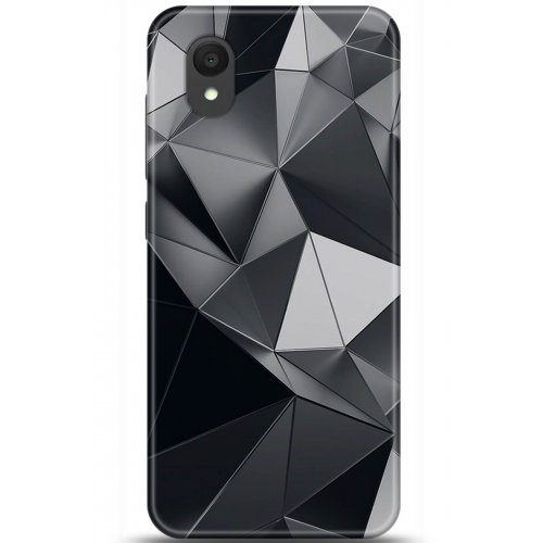 Kılıf HD Baskılı Kılıf - Followed Institution 5989