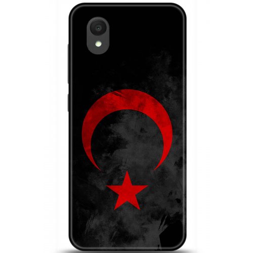 Kılıf HD Baskılı Kılıf - Followed Institution 5991