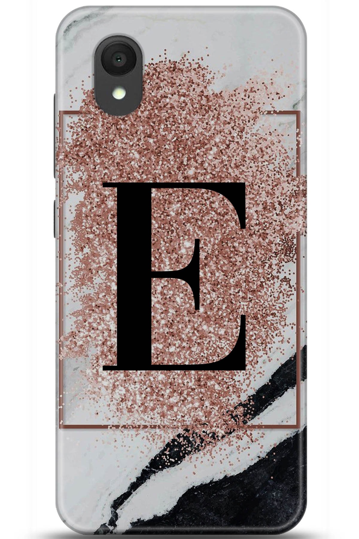 Alcatel 1 2022 Kılıf HD Baskılı Kılıf - Followed Institution 6015