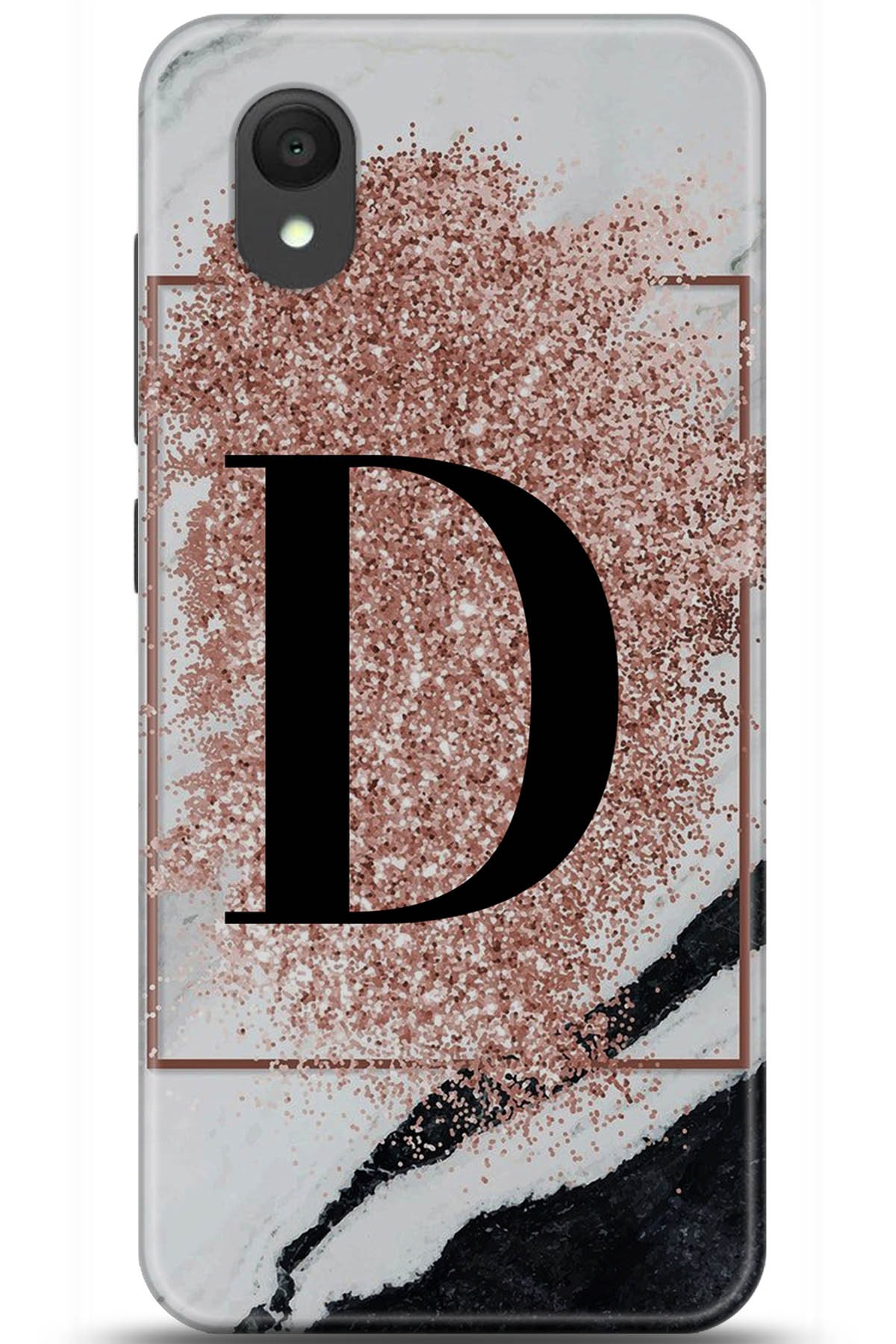 Alcatel 1 2022 Kılıf HD Baskılı Kılıf - Followed Institution 6016