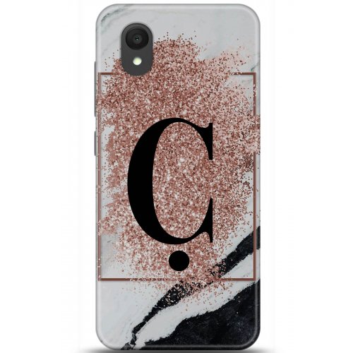 Kılıf HD Baskılı Kılıf - Followed Institution 6017