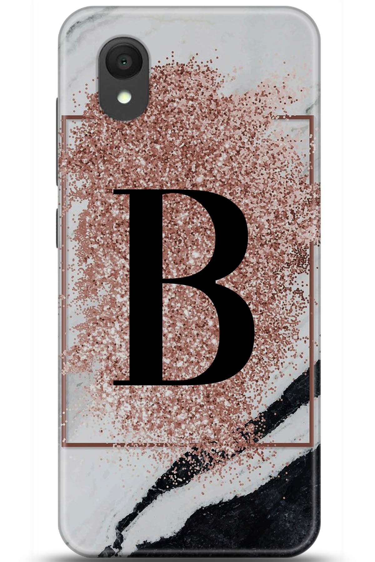 Alcatel 1 2022 Kılıf HD Baskılı Kılıf - Followed Institution 6019