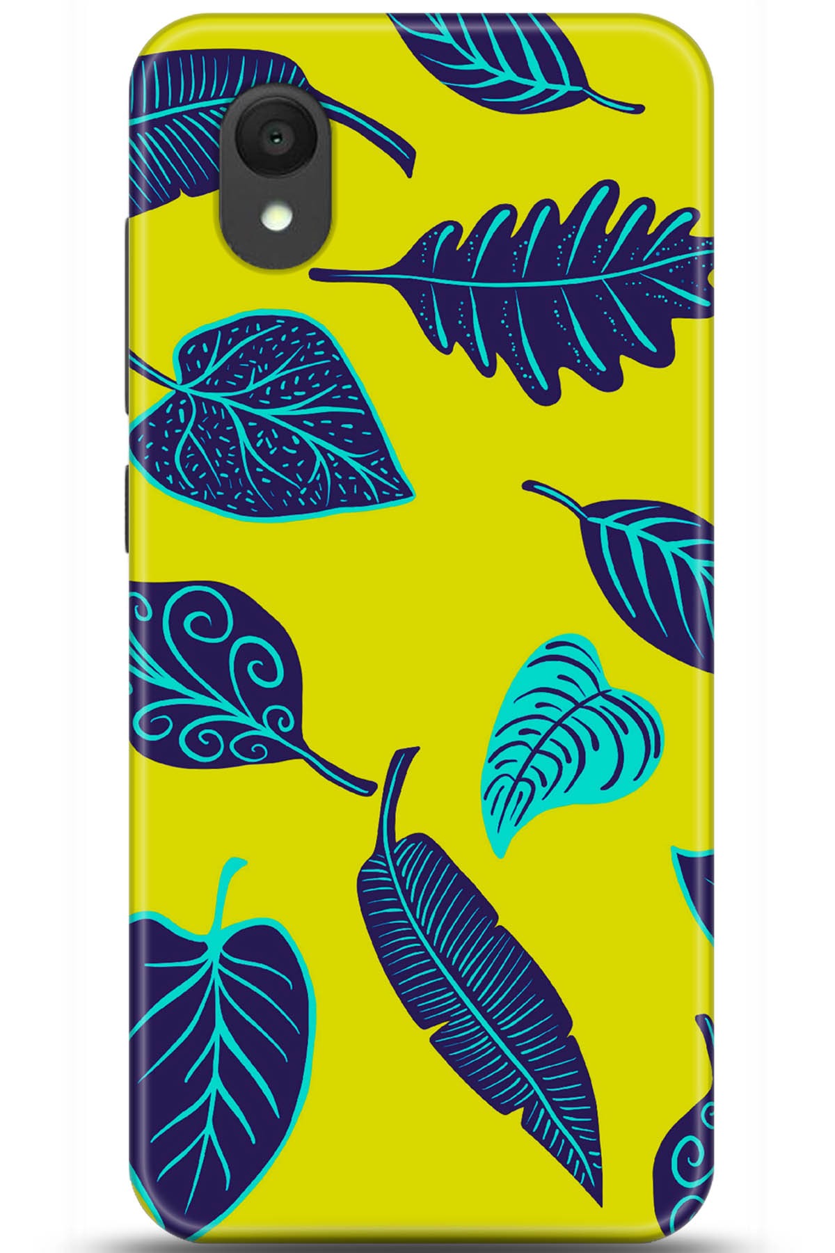 Alcatel 1 2022 Kılıf HD Baskılı Kılıf - Followed Institution 6025