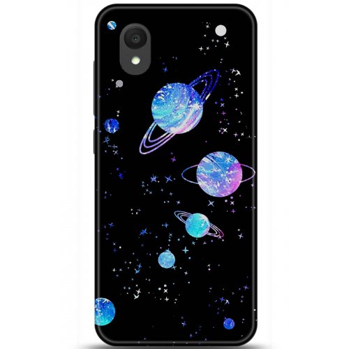 Kılıf HD Baskılı Kılıf - Followed Institution 6033