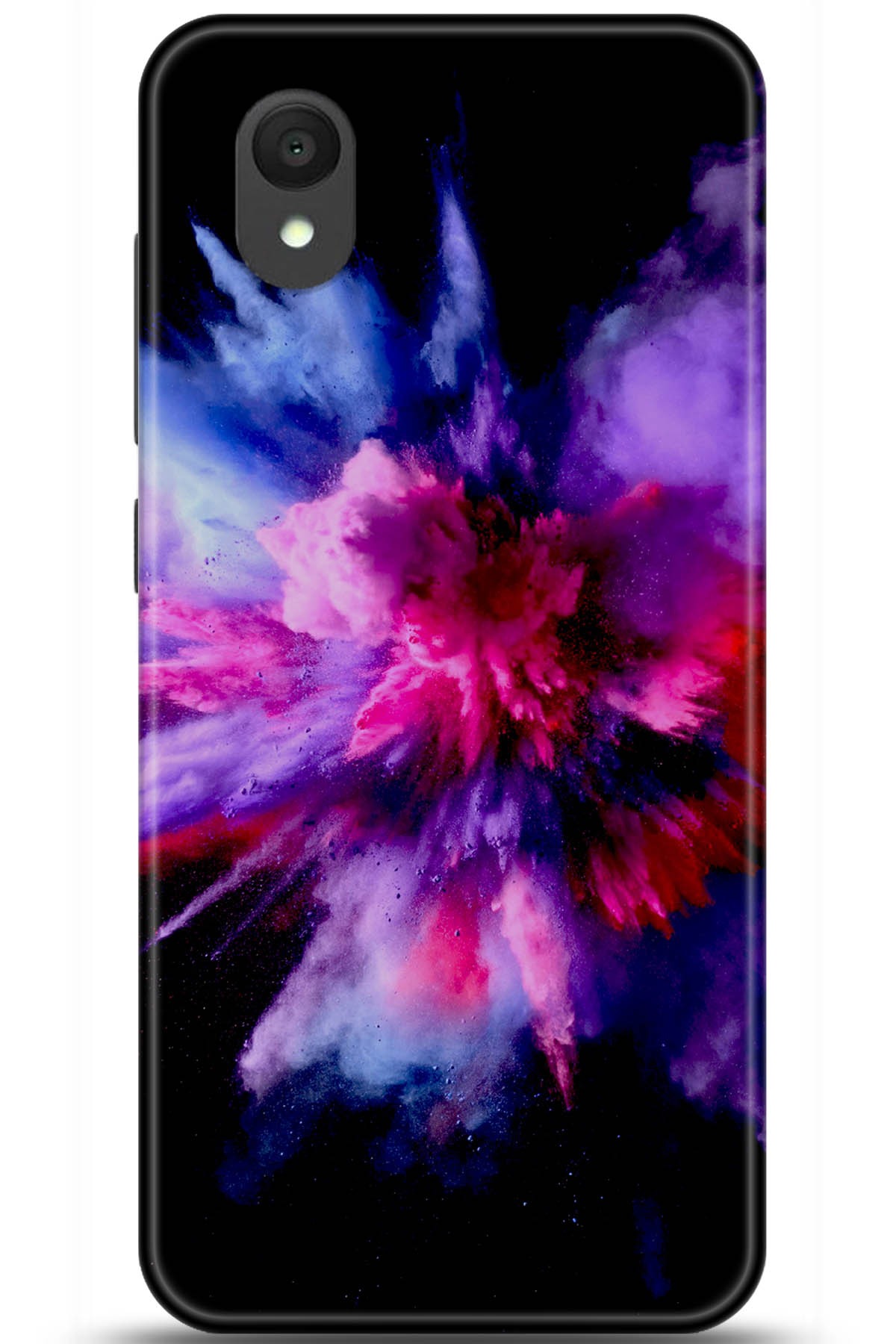 Alcatel 1 2022 Kılıf HD Baskılı Kılıf - Followed Institution 6038