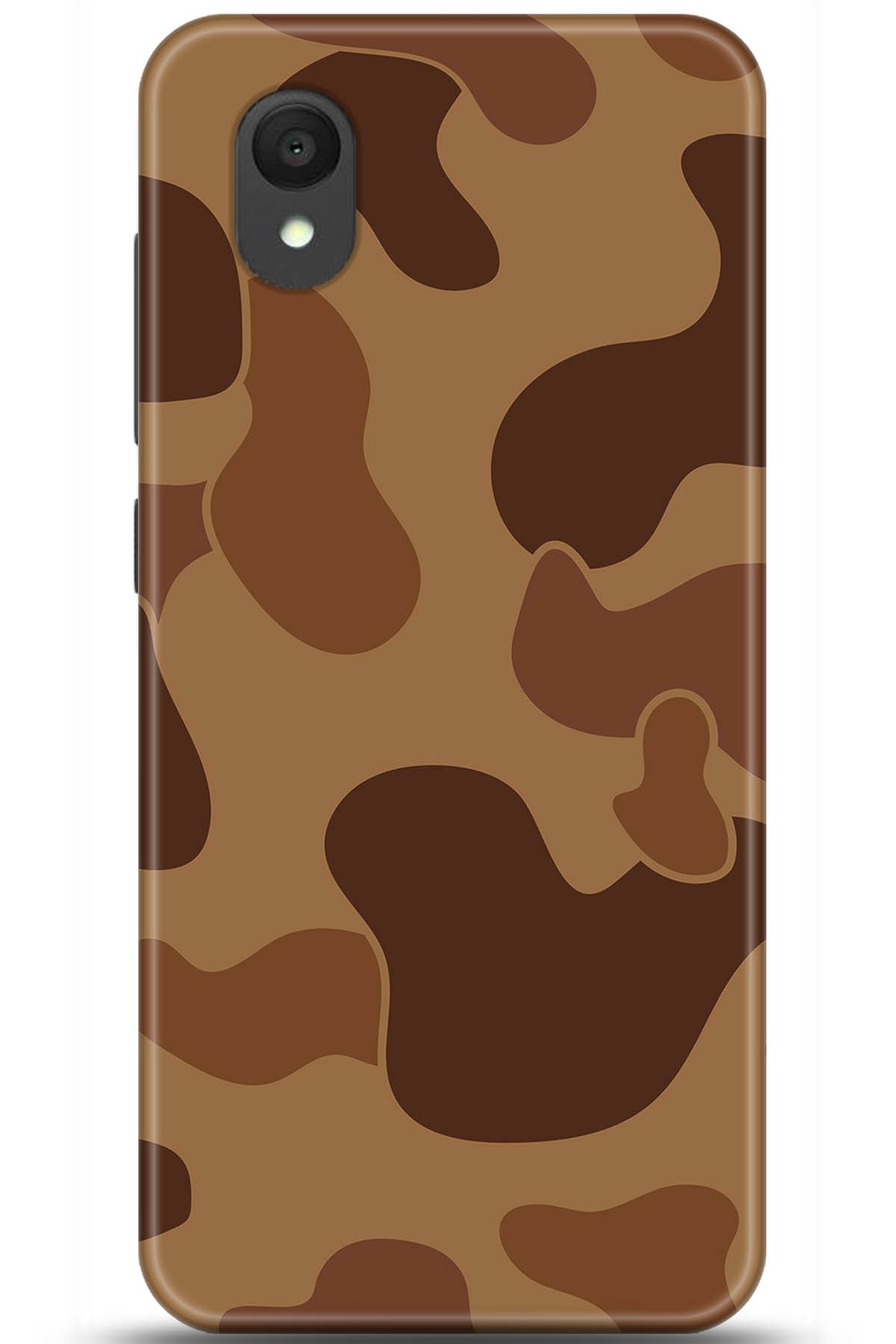 Alcatel 1 2022 Kılıf HD Baskılı Kılıf - Followed Institution 6050