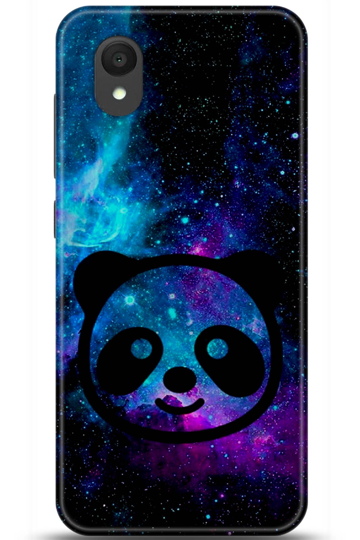 Alcatel 1 2022 Kılıf HD Baskılı Kılıf - Followed Institution 6057