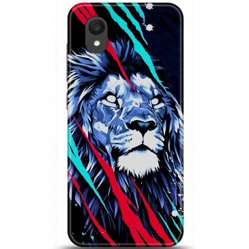 Kılıf HD Baskılı Kılıf - Followed Institution 6058