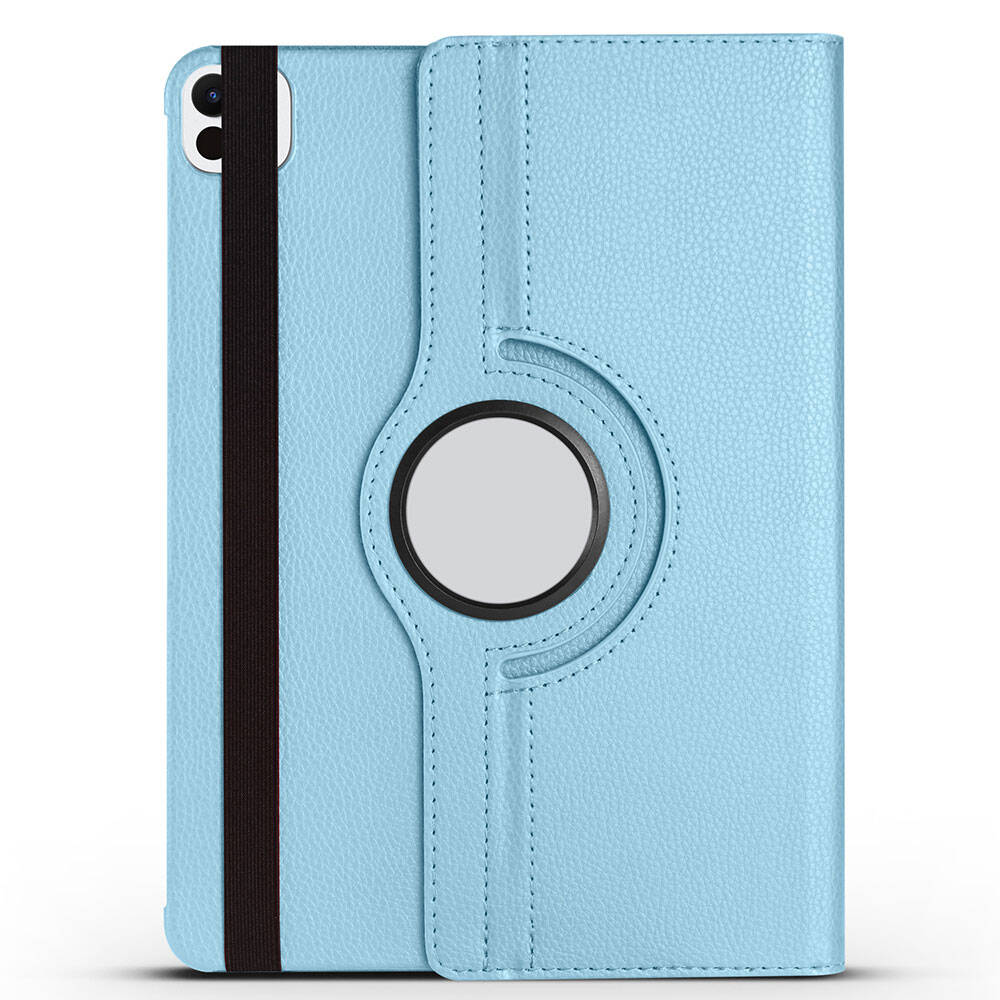 2 Apple iPad Pro 11 2024 Dönebilen Standlı Kılıf