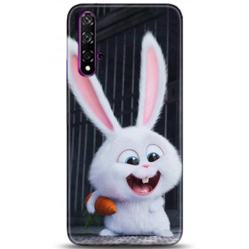 Kılıf HD Baskılı Kılıf - Followed Institution 5048