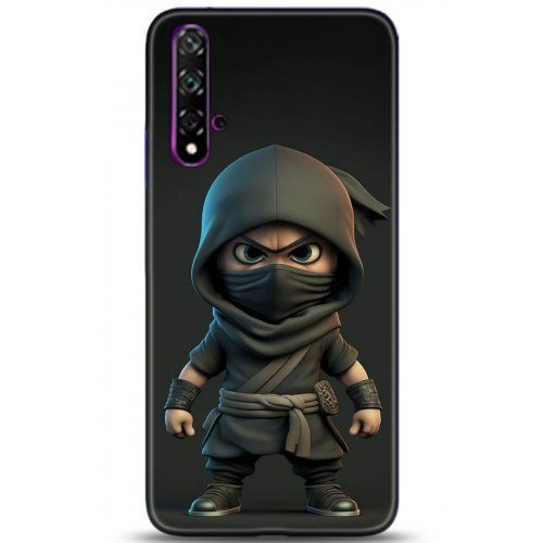 Kılıf HD Baskılı Kılıf - Followed Institution 5061