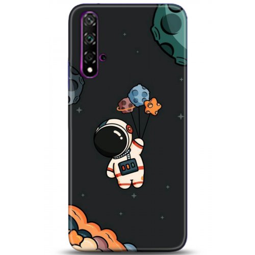 Kılıf HD Baskılı Kılıf - Followed Institution 5069