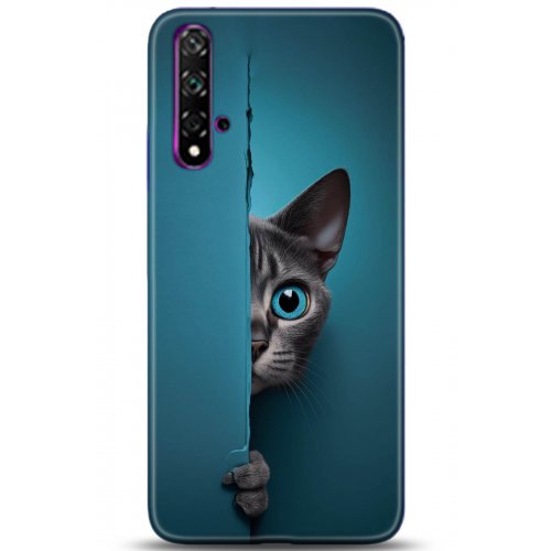 Kılıf HD Baskılı Kılıf - Followed Institution 5091