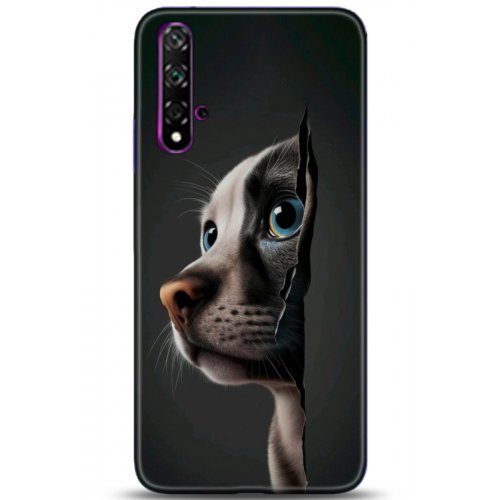 Kılıf HD Baskılı Kılıf - Followed Institution 5108