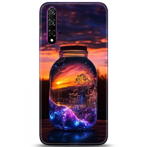 Kılıf HD Baskılı Kılıf - Followed Institution 5118