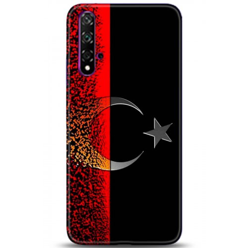 Kılıf HD Baskılı Kılıf - Followed Institution 5137