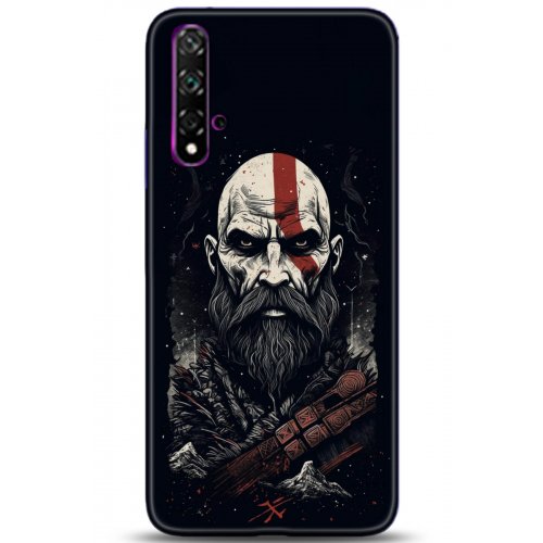 Kılıf HD Baskılı Kılıf - Followed Institution 5138