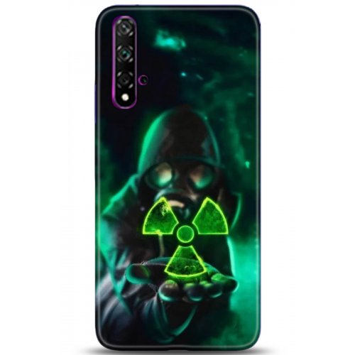 Kılıf HD Baskılı Kılıf - Followed Institution 5153