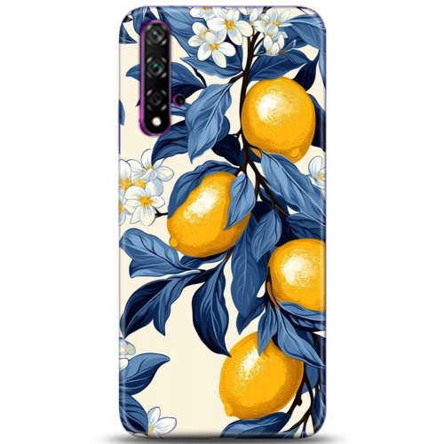 Kılıf HD Baskılı Kılıf - Followed Institution 5229