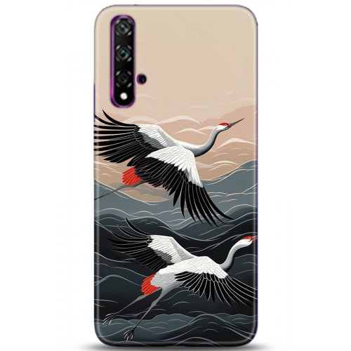 Kılıf HD Baskılı Kılıf - Followed Institution 5232