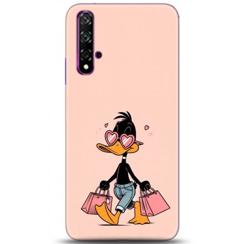 Kılıf HD Baskılı Kılıf - Followed Institution 5293