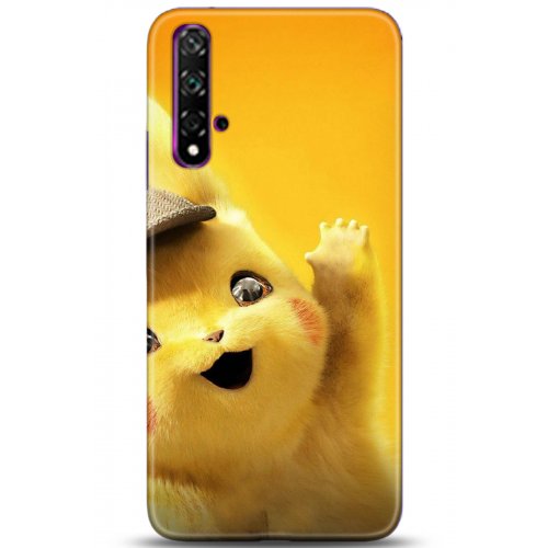 Kılıf HD Baskılı Kılıf - Followed Institution 5312