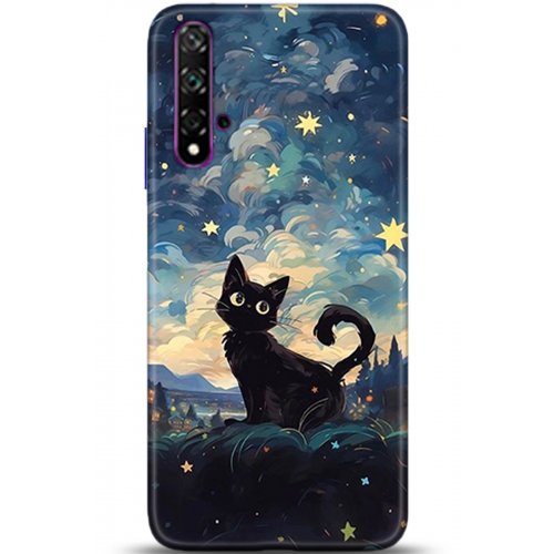 Kılıf HD Baskılı Kılıf - Followed Institution 5320