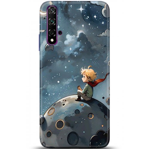 Kılıf HD Baskılı Kılıf - Followed Institution 5322