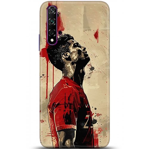 Kılıf HD Baskılı Kılıf - Followed Institution 5358