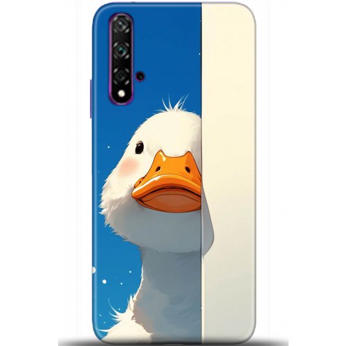 Kılıf HD Baskılı Kılıf - Followed Institution 5375