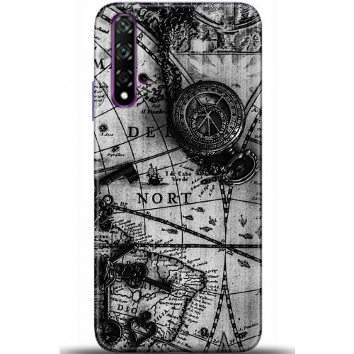 Kılıf HD Baskılı Kılıf - Followed Institution 5381