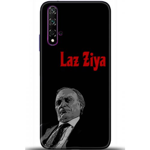 Kılıf HD Baskılı Kılıf - Followed Institution 5387