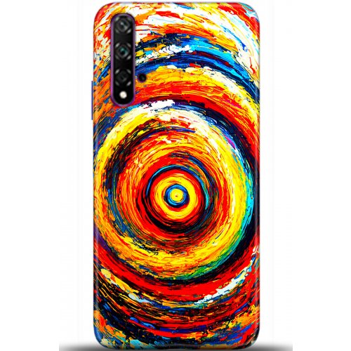 Kılıf HD Baskılı Kılıf - Followed Institution 5391