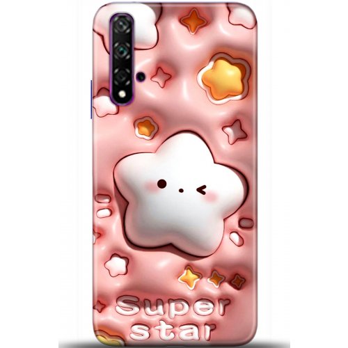 Kılıf HD Baskılı Kılıf - Followed Institution 5420