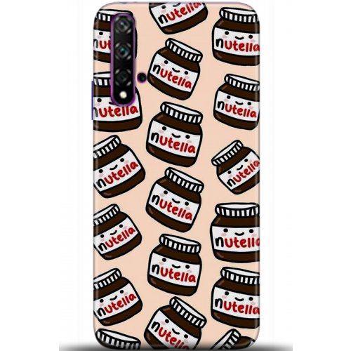 Kılıf HD Baskılı Kılıf - Followed Institution 5450