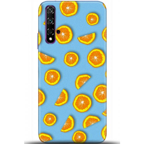 Kılıf HD Baskılı Kılıf - Followed Institution 5458