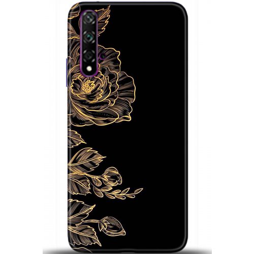 Kılıf HD Baskılı Kılıf - Followed Institution 5482