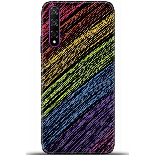 Kılıf HD Baskılı Kılıf - Followed Institution 5525