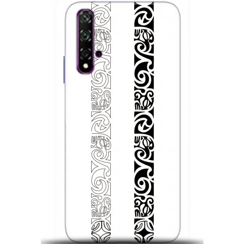 Kılıf HD Baskılı Kılıf - Followed Institution 5546