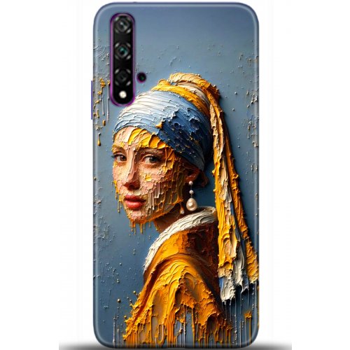 Kılıf HD Baskılı Kılıf - Followed Institution 5585