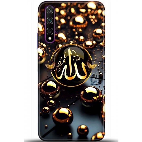 Kılıf HD Baskılı Kılıf - Followed Institution 5613