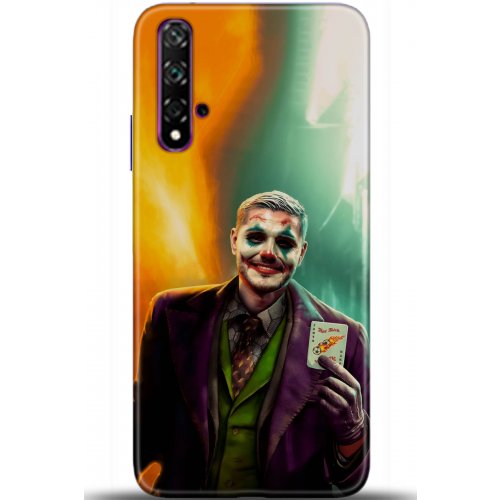 Kılıf HD Baskılı Kılıf - Followed Institution 5636