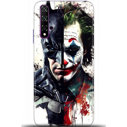 Kılıf HD Baskılı Kılıf - Followed Institution 5646