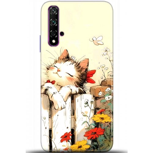 Kılıf HD Baskılı Kılıf - Followed Institution 5651